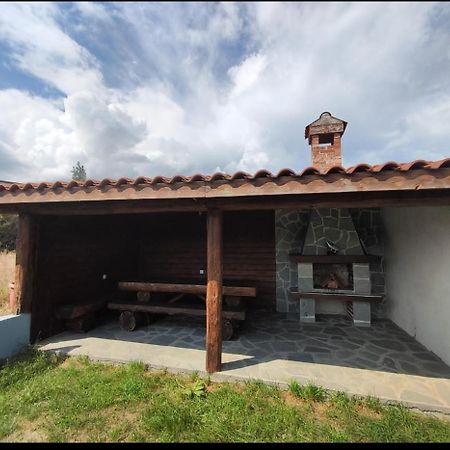Shekerdejiiski Guest House Bansko Exteriér fotografie