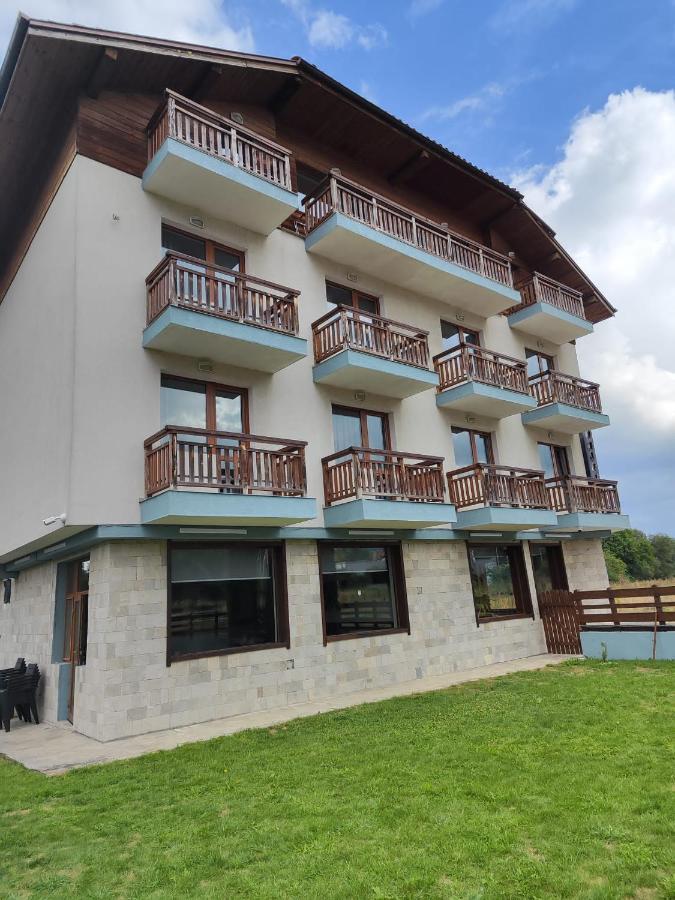 Shekerdejiiski Guest House Bansko Exteriér fotografie