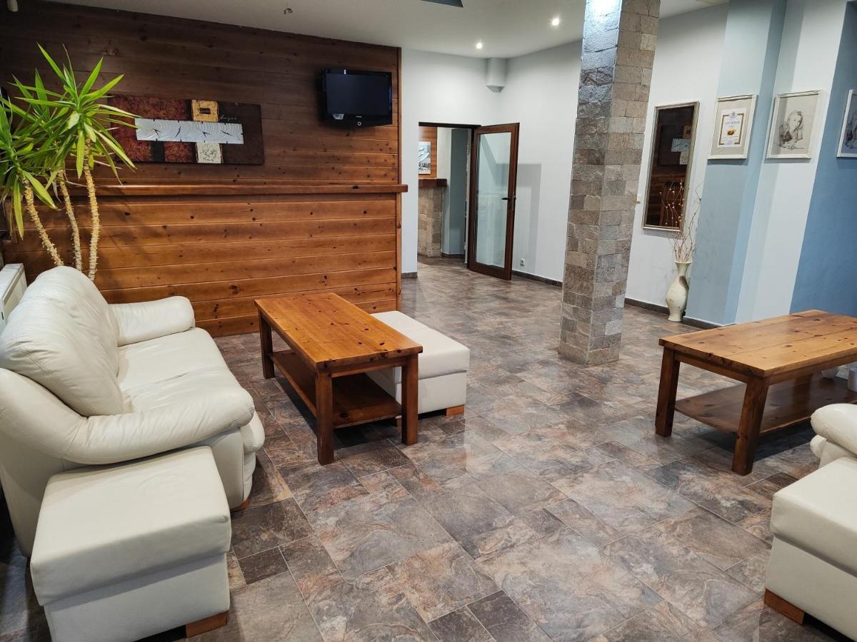 Shekerdejiiski Guest House Bansko Exteriér fotografie